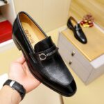 SALVATORE FERRAGAMO-SHOES - Image 3