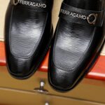 SALVATORE FERRAGAMO-SHOES - Image 6