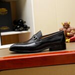 SALVATORE FERRAGAMO-SHOES - Image 5