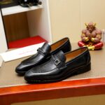 SALVATORE FERRAGAMO-SHOES - Image 2