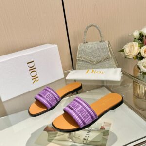 DIOR-SHOES