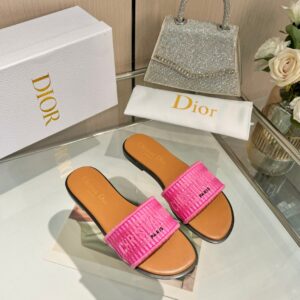DIOR-SHOES