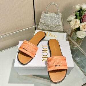 DIOR-SHOES