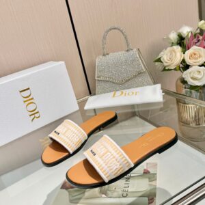 DIOR-SHOES