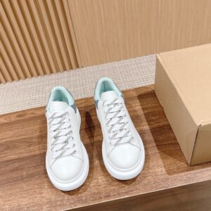 MCQUEEN-SHOES