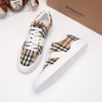 BURBERRY-SHOES - Image 8