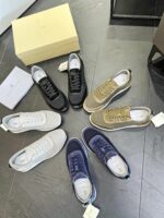 BRUNELLO CUCINELLI-SHOES