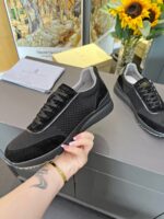 BRUNELLO CUCINELLI-SHOES - Image 3