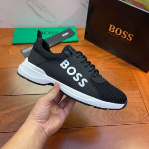 BOSS-SHOES