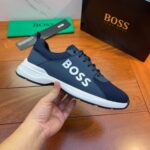BOSS-SHOES
