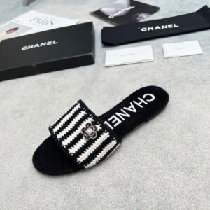 CHANEL-SHOES