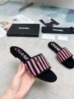 CHANEL-SHOES - Image 5