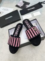 CHANEL-SHOES - Image 6