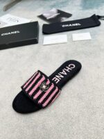 CHANEL-SHOES