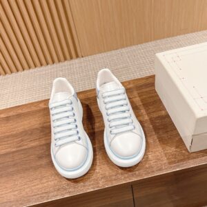 MCQUEEN-SHOES