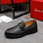 SALVATORE FERRAGAMO-SHOES - Image 5