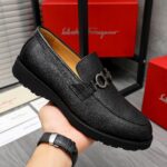 SALVATORE FERRAGAMO-SHOES - Image 6