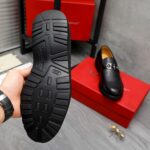 SALVATORE FERRAGAMO-SHOES - Image 8
