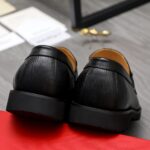SALVATORE FERRAGAMO-SHOES - Image 9