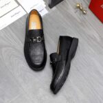 SALVATORE FERRAGAMO-SHOES - Image 3