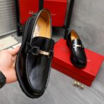 SALVATORE FERRAGAMO-SHOES - Image 5