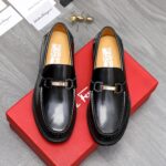 SALVATORE FERRAGAMO-SHOES - Image 2