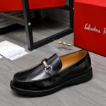 SALVATORE FERRAGAMO-SHOES - Image 6