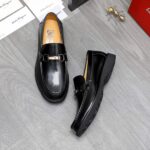 SALVATORE FERRAGAMO-SHOES - Image 4