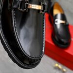 SALVATORE FERRAGAMO-SHOES - Image 9