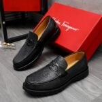 SALVATORE FERRAGAMO-SHOES - Image 2