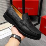 SALVATORE FERRAGAMO-SHOES - Image 6