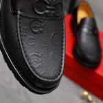 SALVATORE FERRAGAMO-SHOES - Image 8