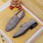 SALVATORE FERRAGAMO-SHOES - Image 4