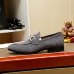 SALVATORE FERRAGAMO-SHOES - Image 5