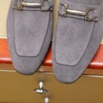 SALVATORE FERRAGAMO-SHOES - Image 6