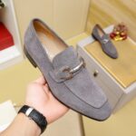 SALVATORE FERRAGAMO-SHOES - Image 3