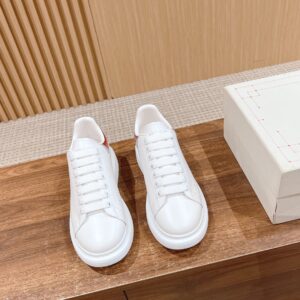 MCQUEEN-SHOES
