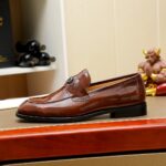 SALVATORE FERRAGAMO-SHOES - Image 5