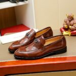 SALVATORE FERRAGAMO-SHOES - Image 2