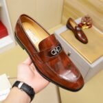 SALVATORE FERRAGAMO-SHOES - Image 3