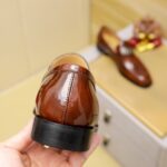 SALVATORE FERRAGAMO-SHOES - Image 8