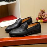 SALVATORE FERRAGAMO-SHOES - Image 3