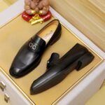 SALVATORE FERRAGAMO-SHOES - Image 2