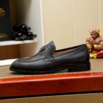 SALVATORE FERRAGAMO-SHOES - Image 5