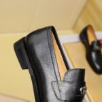SALVATORE FERRAGAMO-SHOES - Image 7
