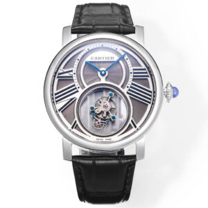 CARTIER-WATCHES