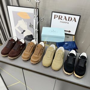 PRADA-SHOES