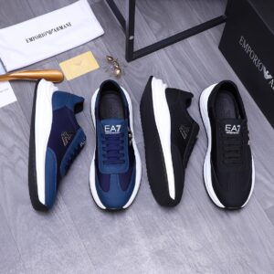 ARMANI-SHOES