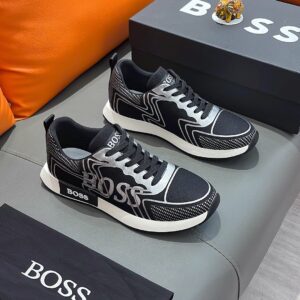 BOSS-SHOES