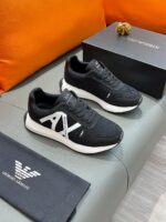 ARMANI-SHOES